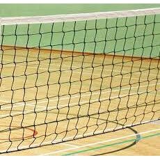 Lưới Bóng Chuyền Hơi 7M X 1M Bình Nguyên ( Tiêu Chuẩn Thi Đấu ) Loại Đen Dày Đẹp, Hàng Có Sẵn