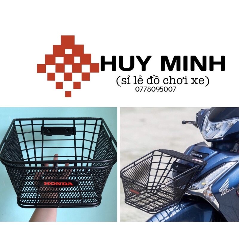 Rổ future led - 17/ 18/ 19/20 - hàng cao cấp