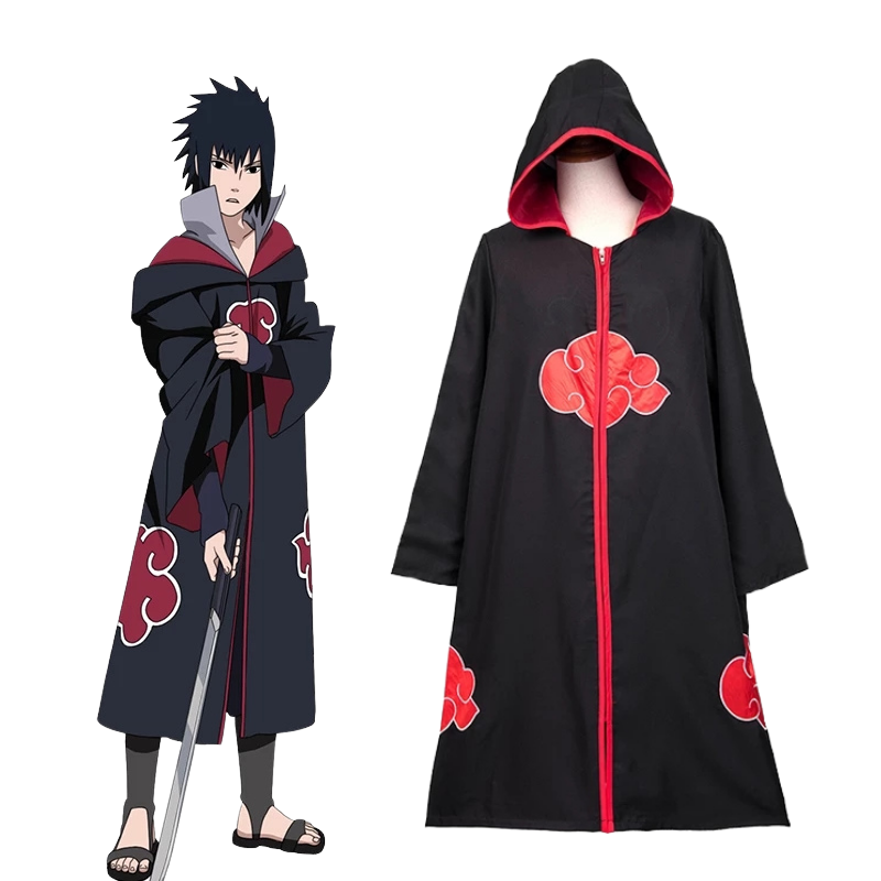 akatsuki coat
