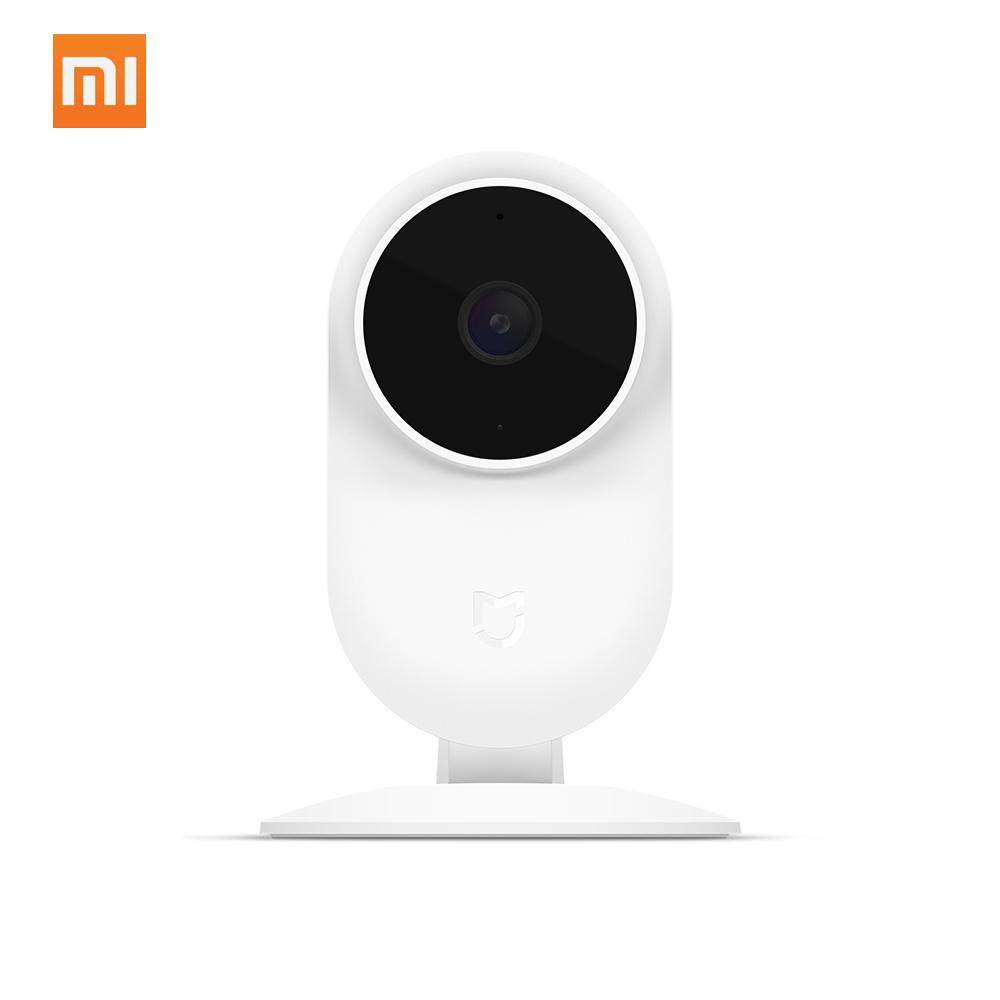 Original Xiaomi Mijia AI Smart Home 130 ? 1080 P HD อัจฉริยะ WIFI กล้อง IP Motion หน้าจอตรวจสอบ Power เชื้อเพลิงอินฟราเรด Cloud Storage