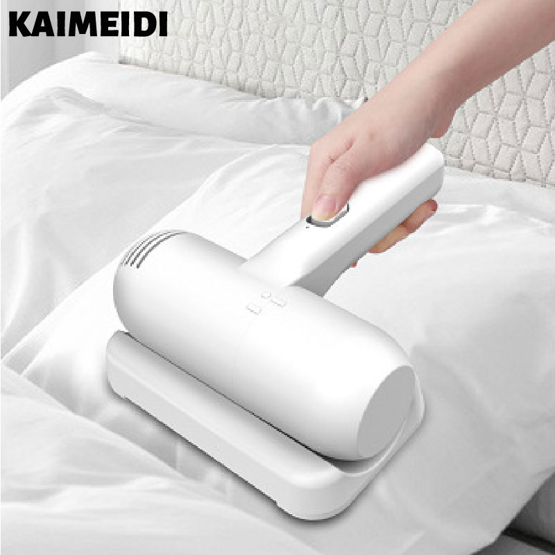 Kaimeidi dụng cụ loại bỏ mạt sạc không dây máy hút bụi dụng cụ loại bỏ mạt gia dụng cầm tay tiện dụng