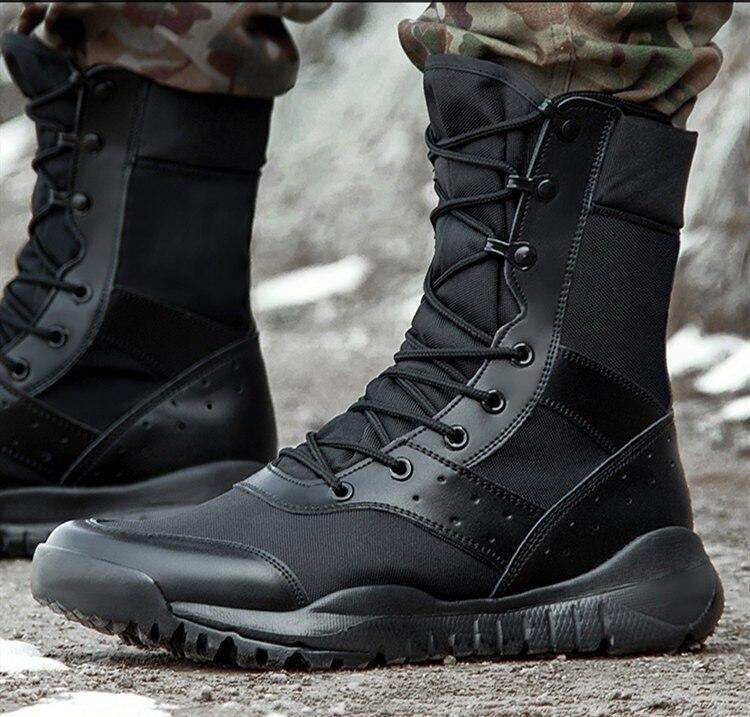 Top 10 Best Tactical Boot For Military Special Operations
