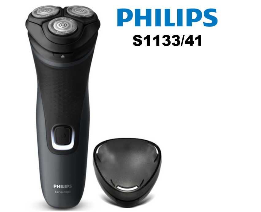 shaver series 1000