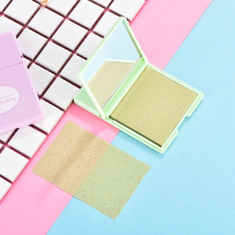 GALIMARD Giấy Thấm Dầu Cho Nam Nữ, Giấy Thấm Dầu Mặt, Giấy Thấm Dầu, Giấy Thấm Dầu Mặt