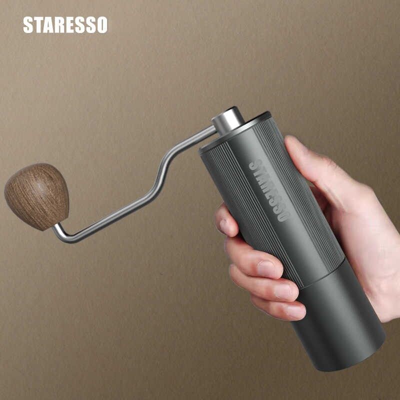 Cối Xay Cà Phê Staresso