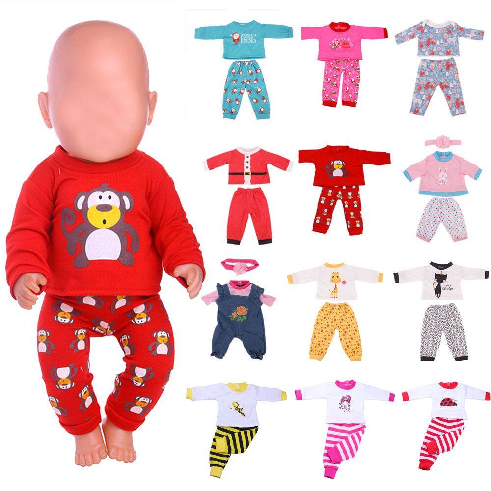 baby newborn doll clothes