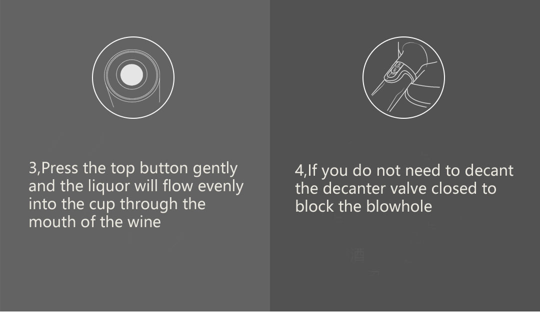 Circle Joy Electric Wine Sobering 2 in 1 Wine Dispenser Set-16.jpg