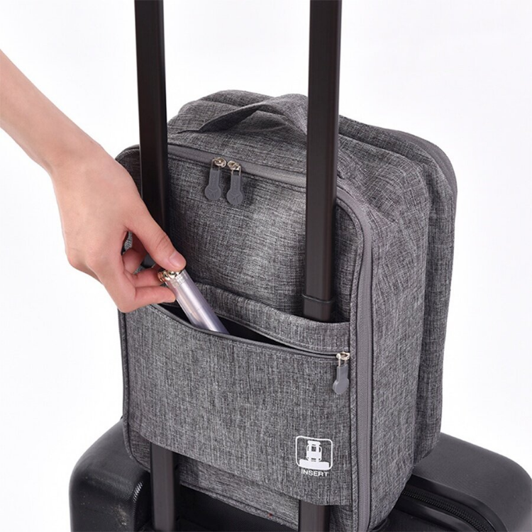 Sac de rangement pour chaussures multi-couches imperméable_voghion.com