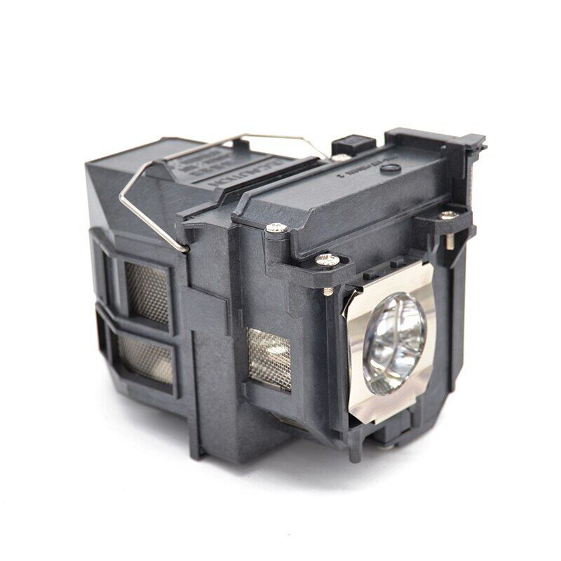 } {: {Đèn chiếu elplp79 với vỏ cho EB-575WI EB-575W EB-570 brighlink 575wi powerlite 570 powerlite 575W