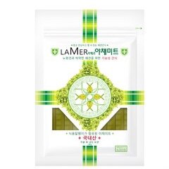 100g thức ăn vặt dễ tiêu hóa bổ sung xơ cho chó lamer vegetable meat