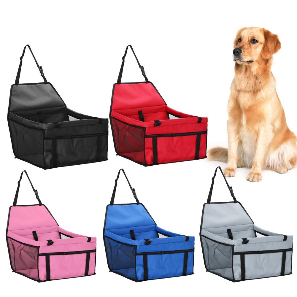 dog carrier pad