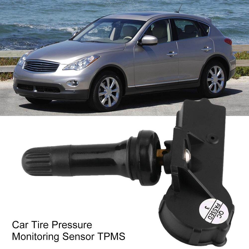 รถการตรวจสอบแรงดันยางรถยนต์ SENSOR 315 MHz TPMS สำหรับ Infiniti EX35/SUV 40700-CD001 รถการตรวจสอบแรงดันยางรถยนต์ SENSOR 315 MHz TPMS สำหรับ Infiniti EX35/SUV 40700-CD001