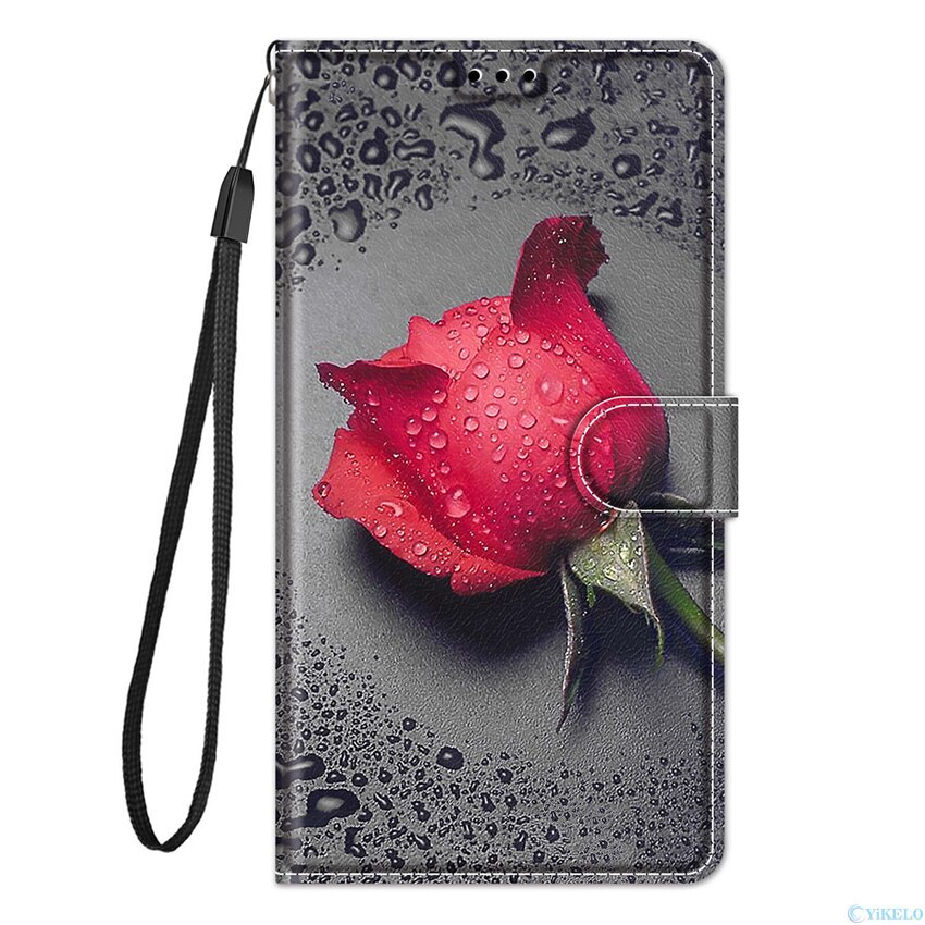 Phone Case For Samsung Galaxy A01 A11 A21S A31 A41 A51 A71 A02 A02S A12 A32 A42 A52 A72 4G 5G A70 A40 Book Cover Flip Leather - Image 3