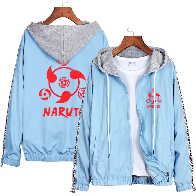 naruto hoodie lazada