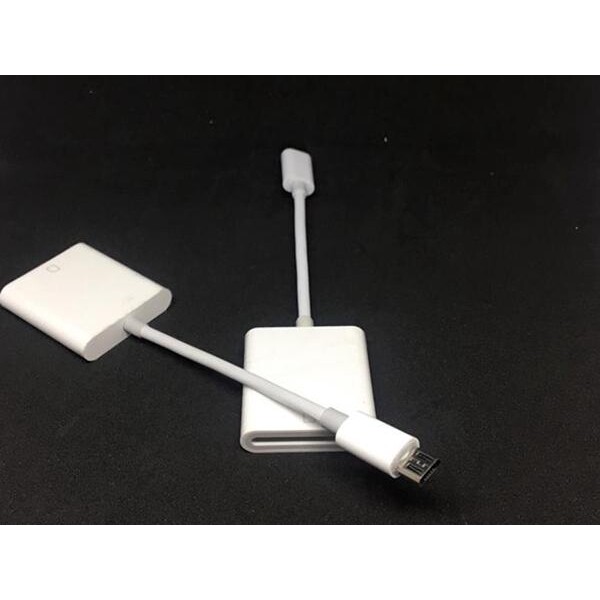 Đầu đọc thẻ sd cho android