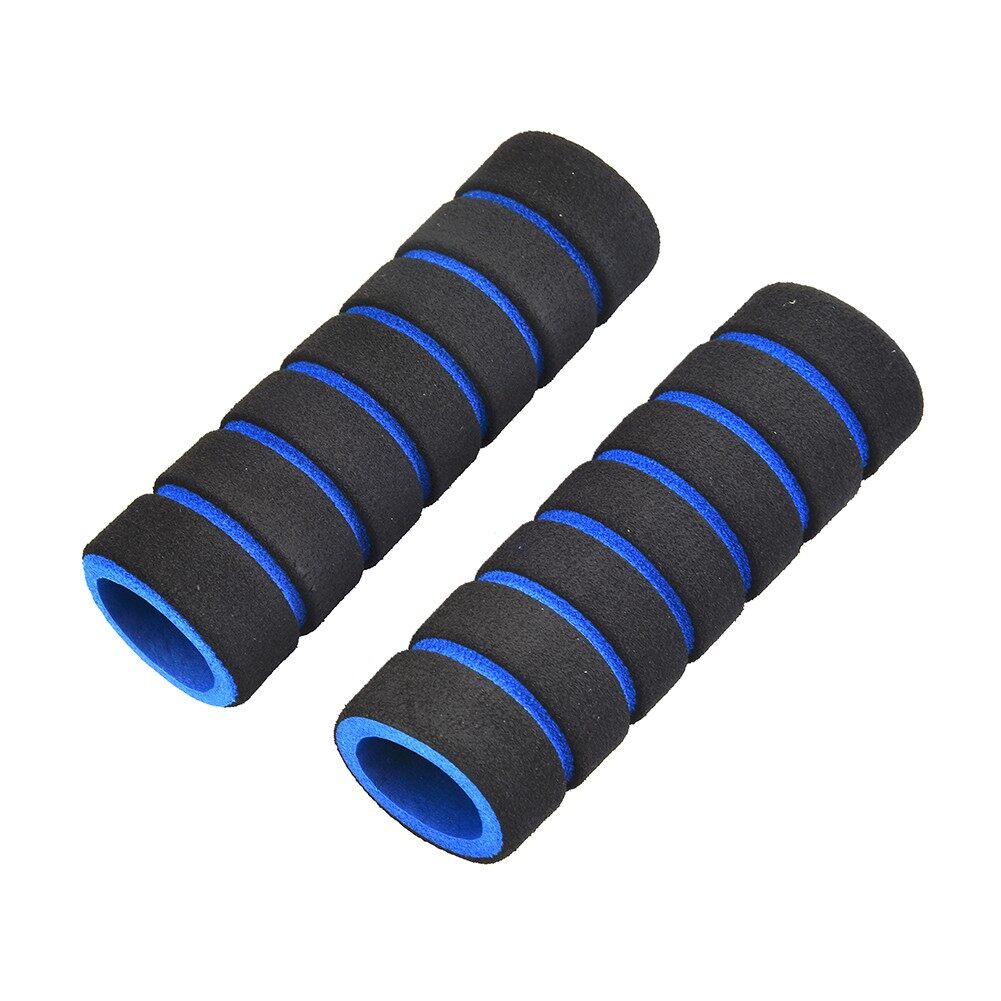 Tay nắm xe máy xe đạp điện tay nắm xốp