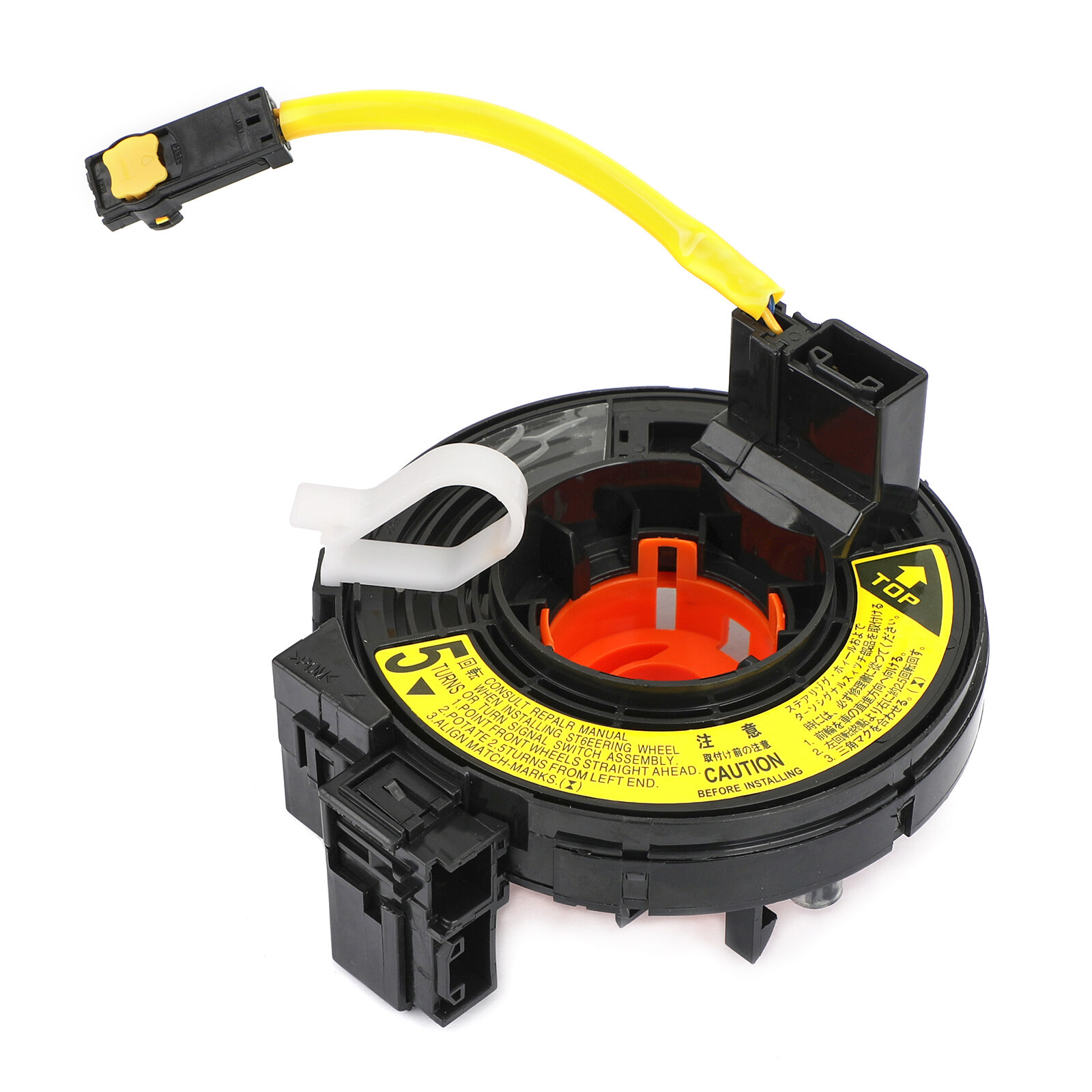 84306B1010 Super Spiral Cable Clock Spring Steering Wheel