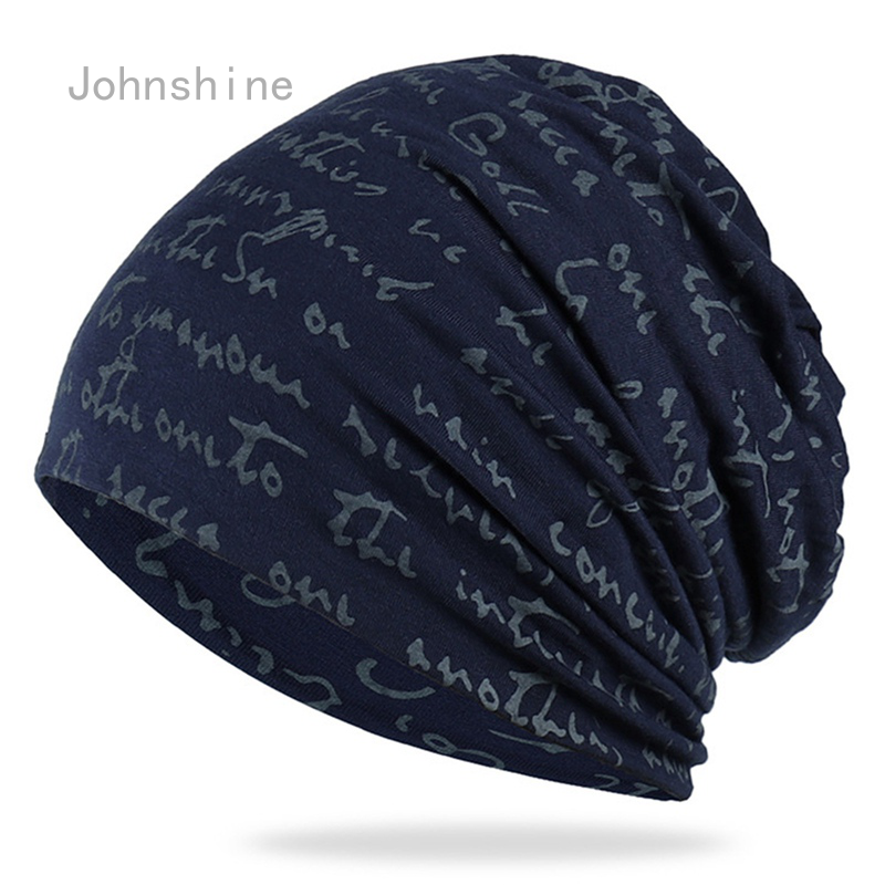 Men's Women's Unisex Hip-Hop Warm Winter Cotton Polyester Knit Ski Beanie Skull Cap Hat
