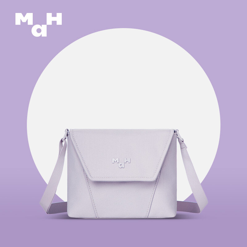 MAH Ban Đầu Doanh Thiết Kế Mini Túi Điện Thoại Di Động Túi Phụ Nữ Sứ Giả Túi Thể Thao Túi Cho Người Đàn Ông