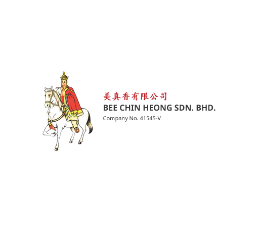 Bee Chin Heong 美真香