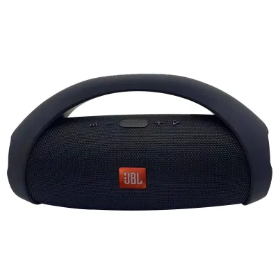[SFhappyStore] Boombox 2 Portable Wireless Bluetooth Speaker Waterproof Loudspeaker Subwoofer (4)