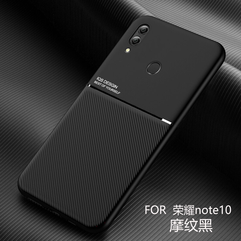 Ốp lưng huawei honor note10 ốp da huawei honor v10 10 ốp lưng điện thoại tpu chống sốc
