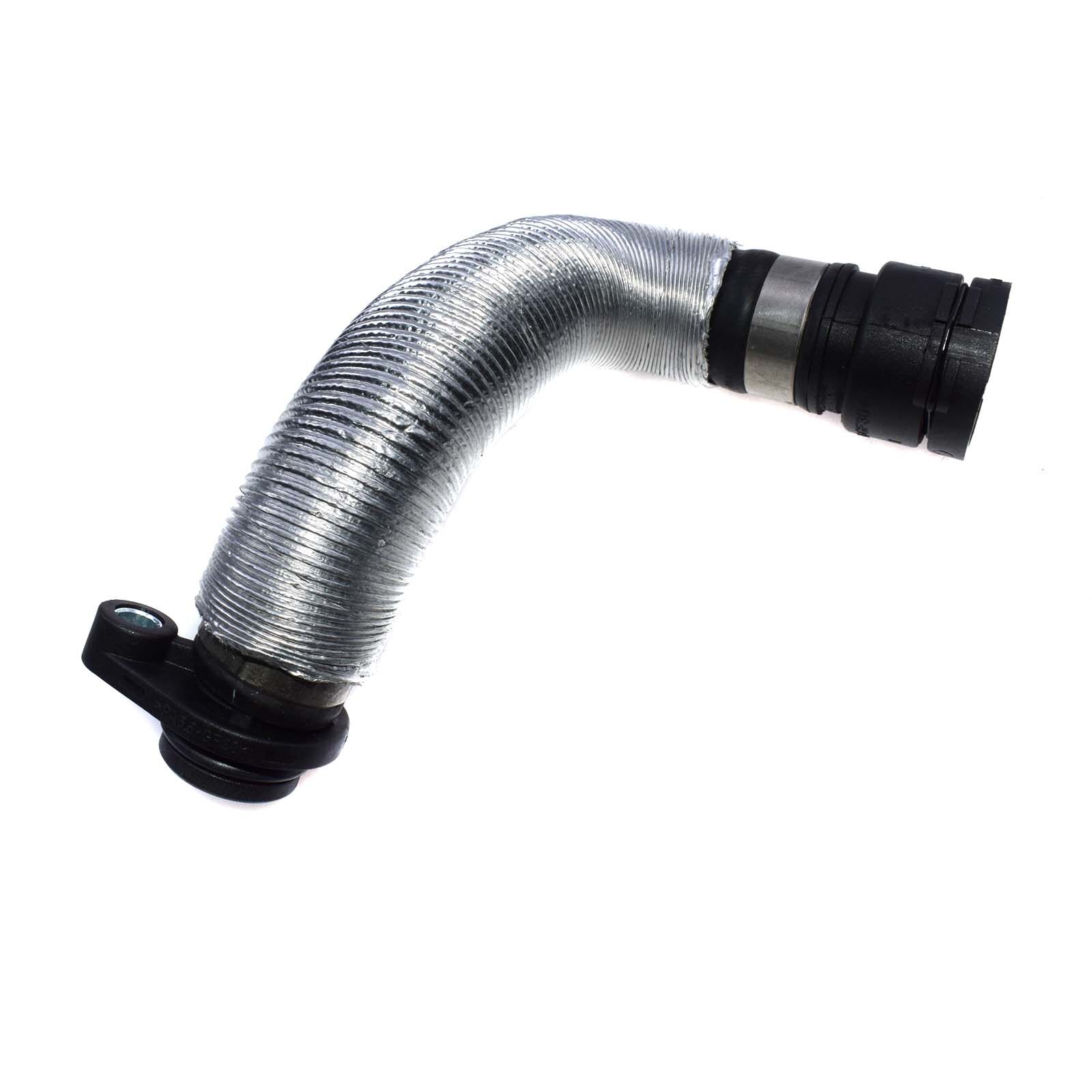 Động cơ nhiệt ống hàng đầu tản nhiệt ống nước vòi nước cho bmw e60 e81 e82 e84 e87 e88 e90 e91 e92 e93 x1 z4 11537572159