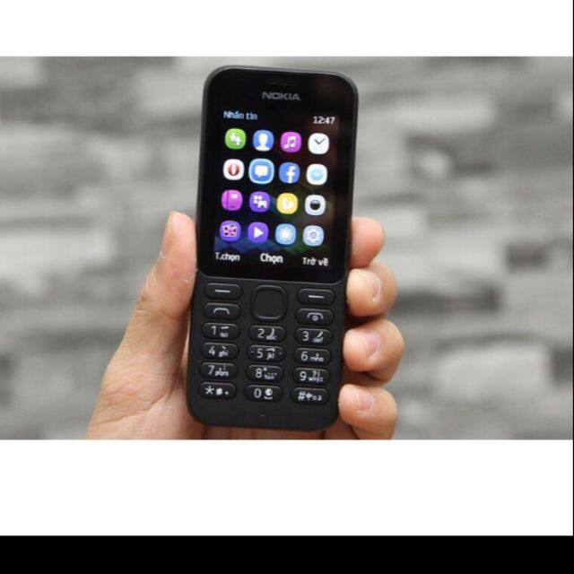 Nokia - N215,hàng chính hãng công ty cũ