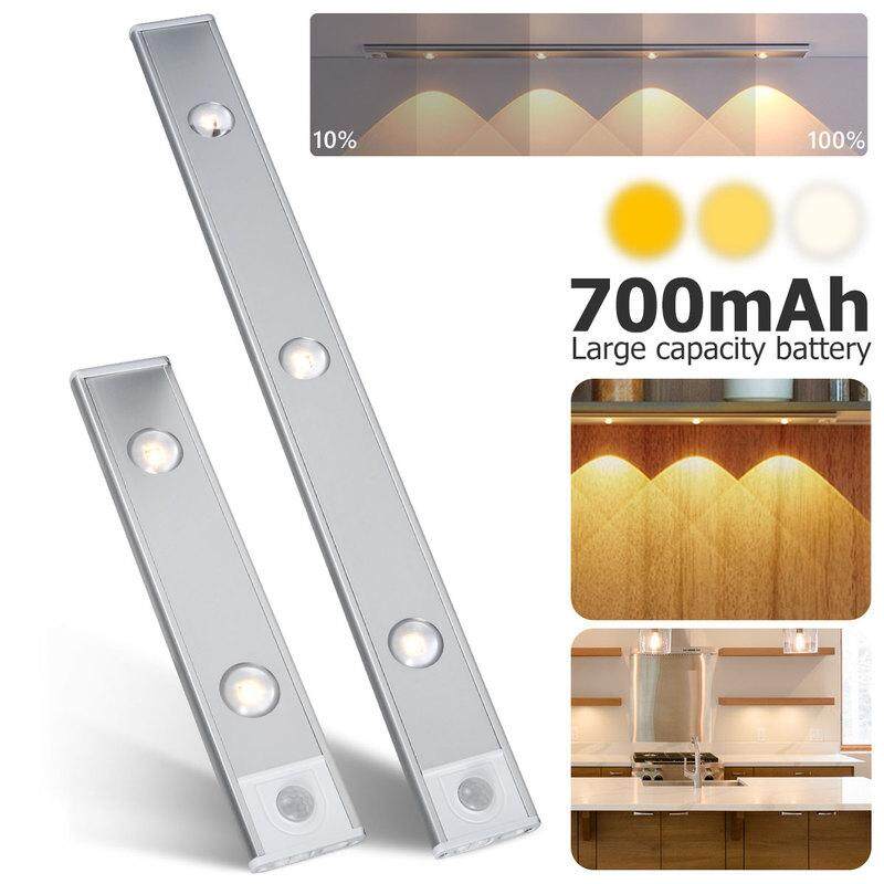 Under Counter Light for Kitchen Led Night Light Motion Sensor Wall Light 3