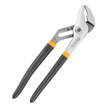 Kìm mỏ quạ ingco 16" hpp04400