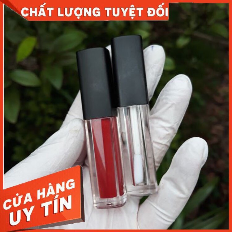 Vỏ son kem mini Sz M
