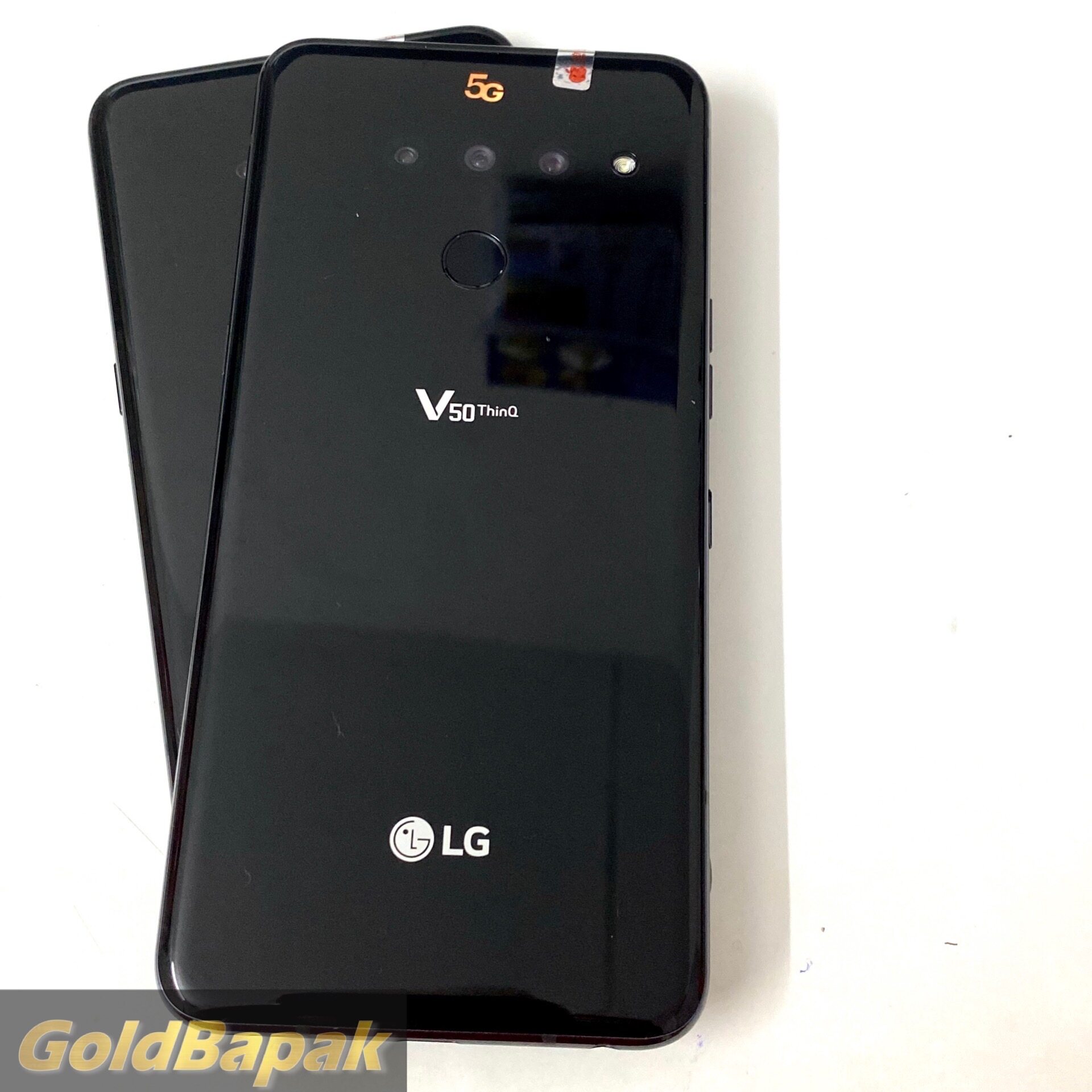 lg v50 thinq used