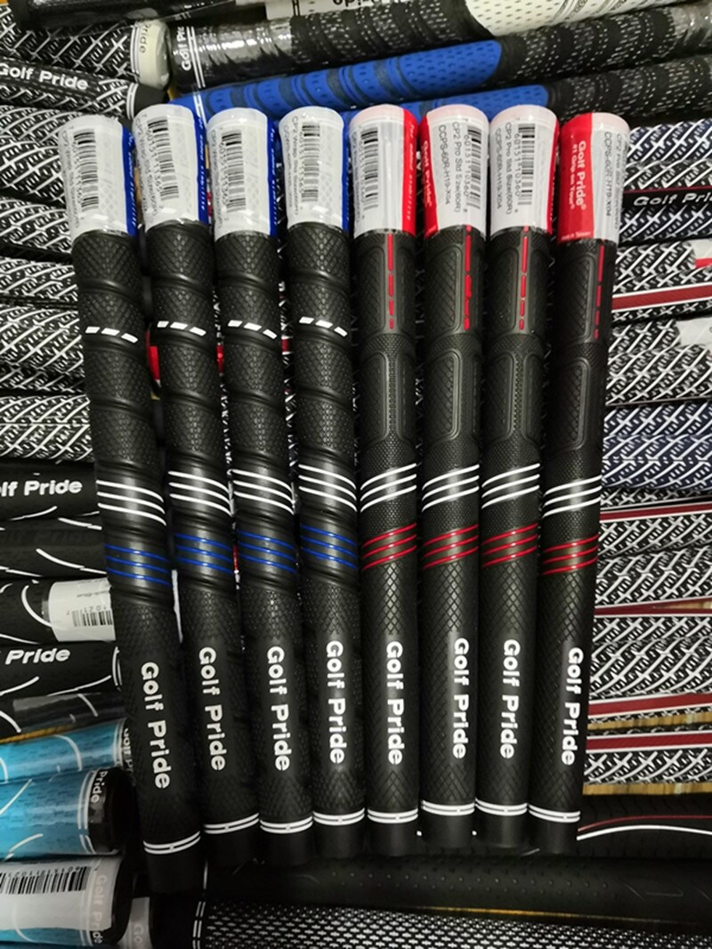 2024new Tay Cầm Gậy Golf Mới Tay Cầm Gậy Sắt Tay Cầm Gậy Golf Bằng Gỗ Tay Cầm Gậy Golf Nam Nữ Tay Cầm Cao Su Hàn Quốc PXGˉDESCENNTEˉTaylormade¯J.Lindeberg