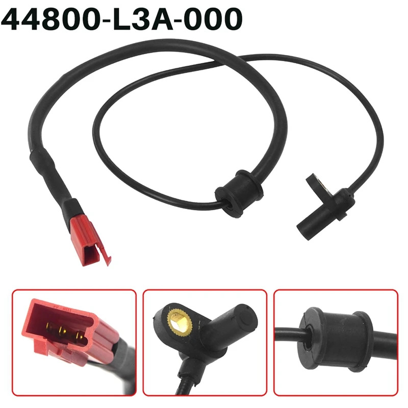 Phụ tùng xe máy cảm biến tốc độ cho sanyang SYM GTS 125/300i 44800-l3a-000