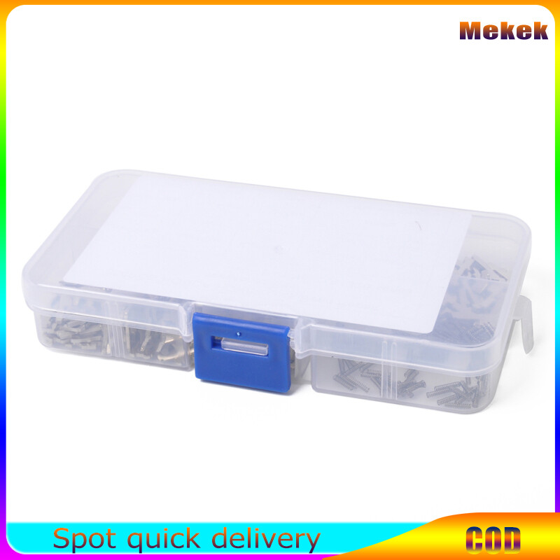 Mekek 350 cái/Bộ khóa xe sậy cho Honda hon66 tấm khóa tự động khóa phụ kiện sửa chữa