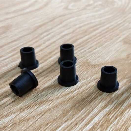 Giá sỉ Bịch 100 ron cao su khởi thủy 6mm