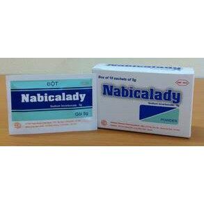 Nabicalady muối vệ sinh