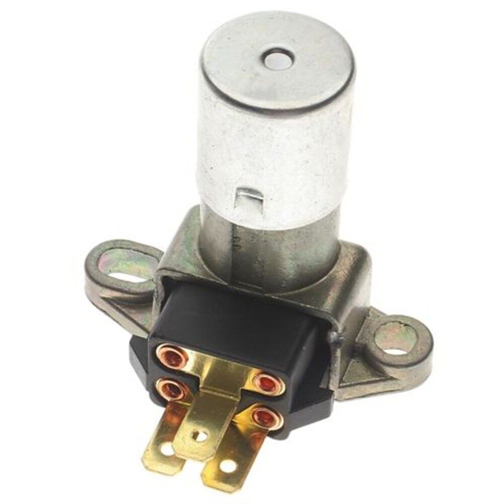 Floor Ignition Switch 