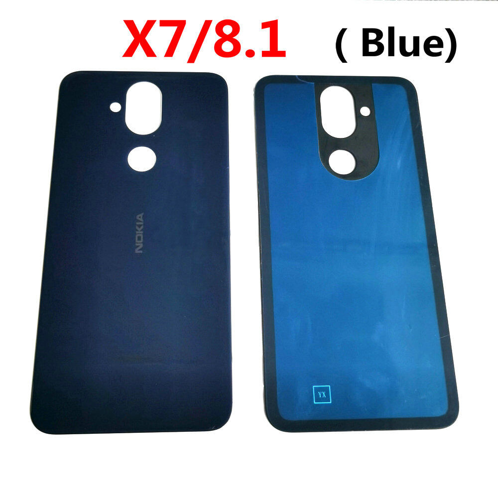 HOT Meesho Nokia Back Case Back Cover Nokia Smoke Case