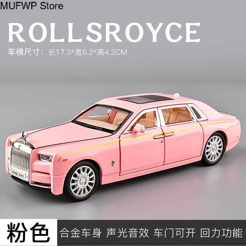 MUFWP Store Mô Hình Xe Ô Tô Hiệu Xe Mô Hình Xe Ô Tô Hiệu Xe Mô Hình Xe Ô Tô Hiệu Rolls Royce