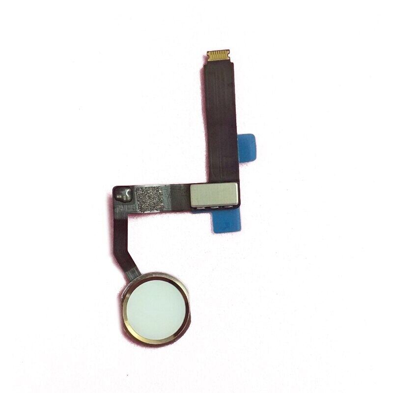 Cảm biến vân tay nút home cáp mềm trở về phím menu cho ipad pro 9.7 a1673 a1674 a1675 mini 5 a2133 a2124