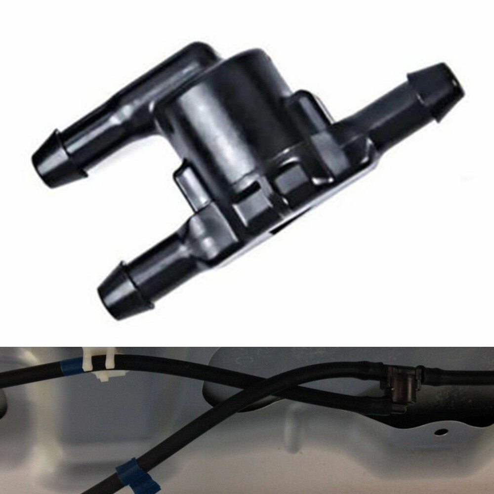 Wiper Washer Windscreen Check Valve OEM 85321-28020 Wiper Washer Windscreen Check Valve OEM 85321-28020