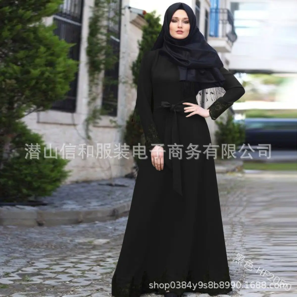 abaya dress online