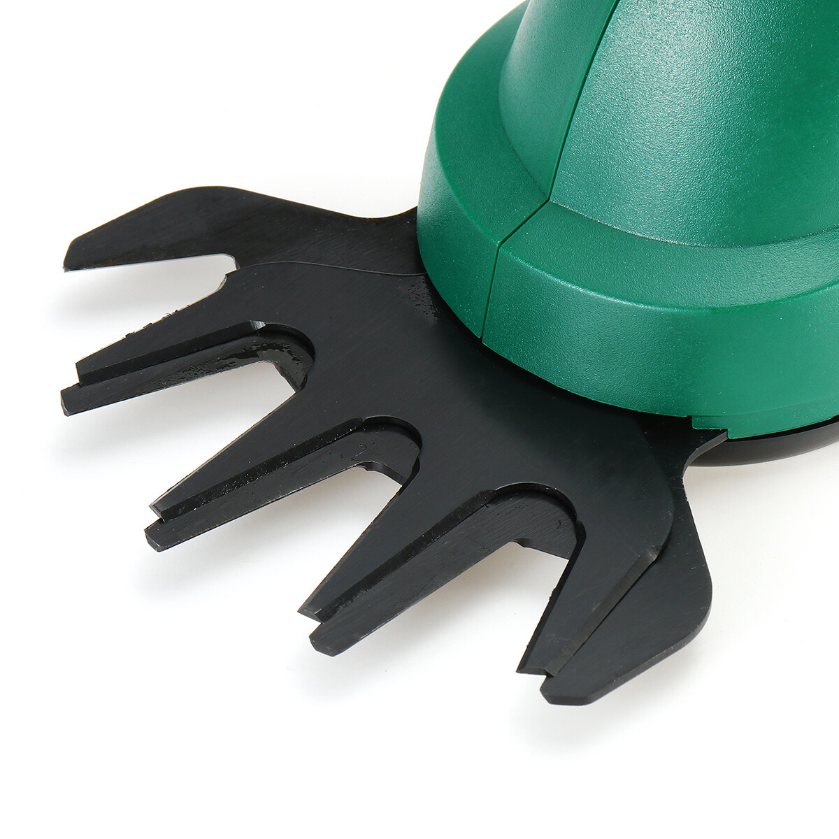 Generic 2 In 1 Rechargeable Cordless Grass Shear Lawn Mower Garden