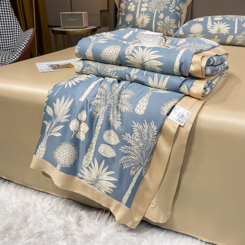 Deolinda 242607B Take Me Home Ivory Pyjamas, Hat and Blanket Set In Stock Now main image 0