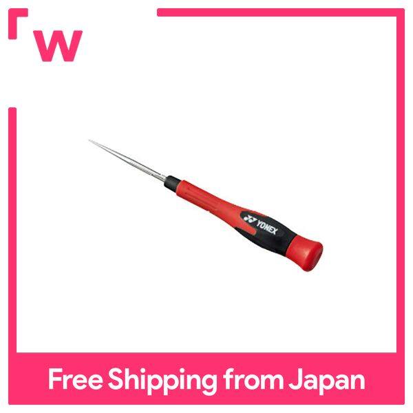 Yonex quần vợt rộng awl Đỏ ac620d