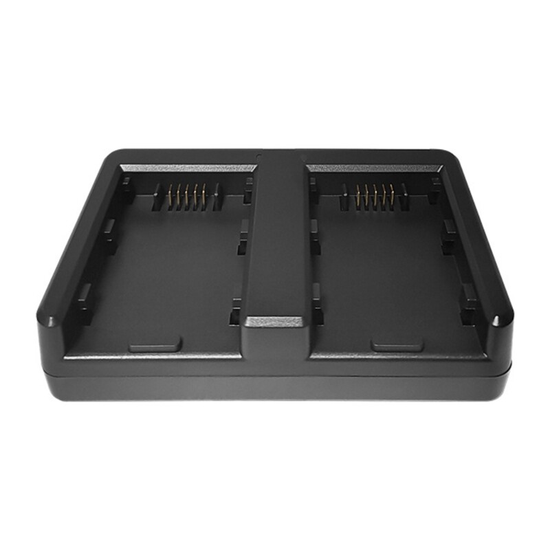 【Hàng mới】 Máy Ảnh Bộ Sạc Pin Lithium Hai khe cắm sạc pin máy ảnh Rx200