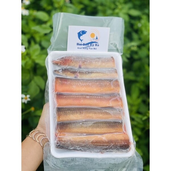 [GIAO NHANH 2H HCM] Giá sỉ Lươn đồng (1Kg)