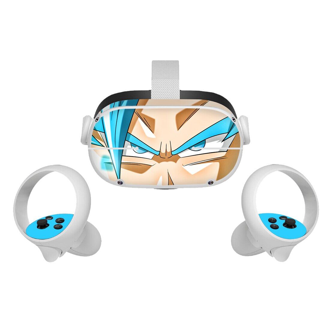 【Top-rated】 Kính VR Cho Oculus Quest 2 Đề Can Phim Bảo Vệ Cho Oculus Quest 2 Phụ Kiện Tai Nghe Bộ Điều Khiển VR