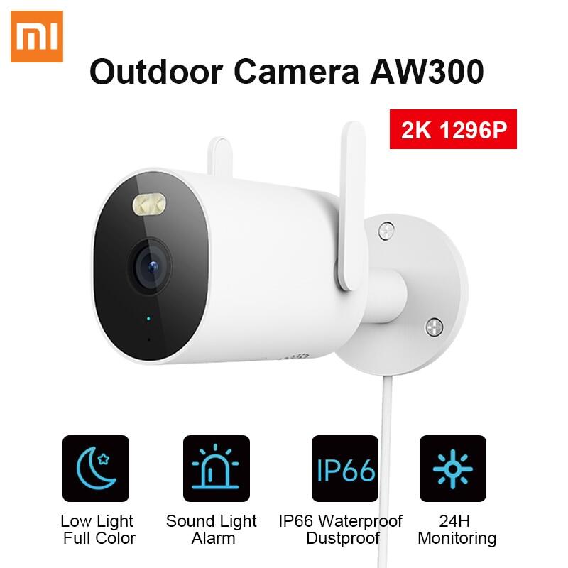 xiaomi external camera